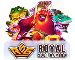 สนุกไปกับ slot eye of horus เกมสุดฮิตจาก Joker Gaming